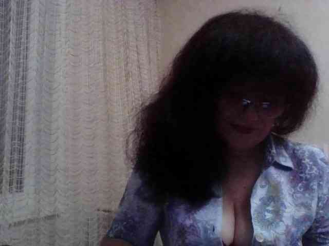 Sylvia-5 webcam