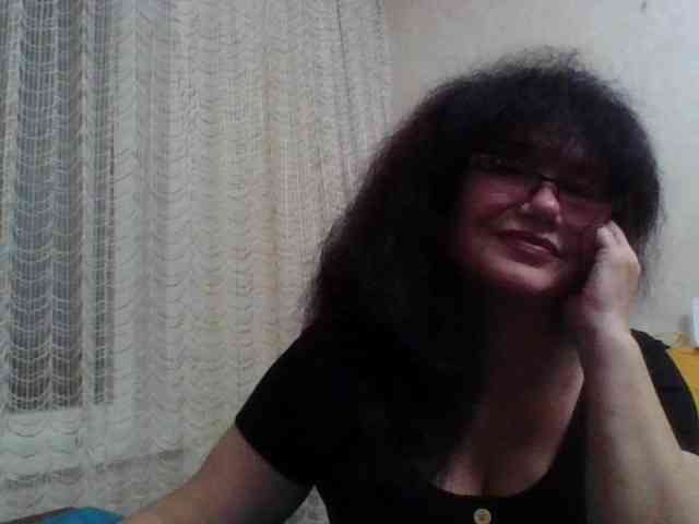 Sylvia-5 webcam