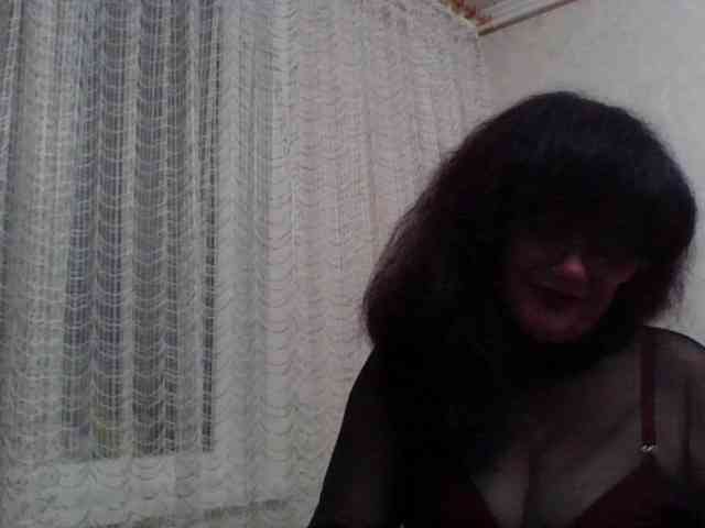 Sylvia-5 webcam