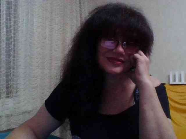 Sylvia-5 webcam