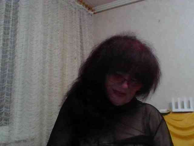 Sylvia-5 webcam