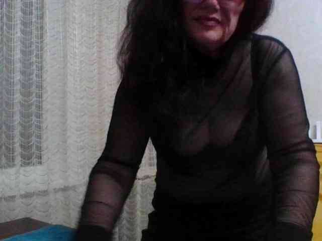Sylvia-5 webcam