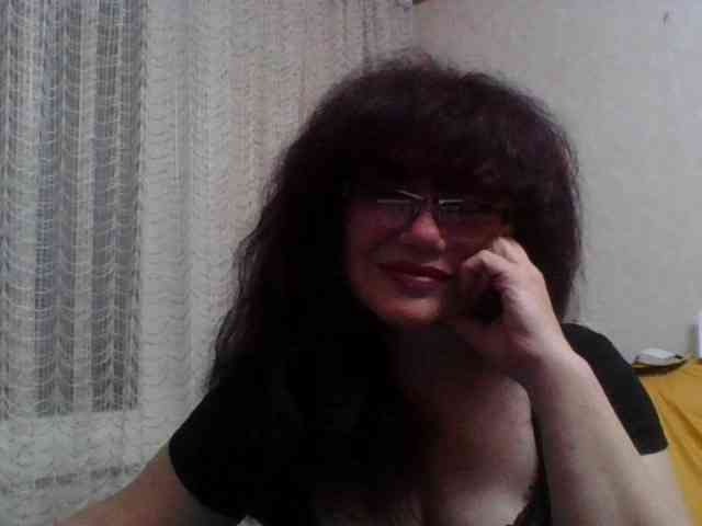 Sylvia-5 webcam