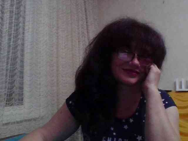 Sylvia-5 webcam