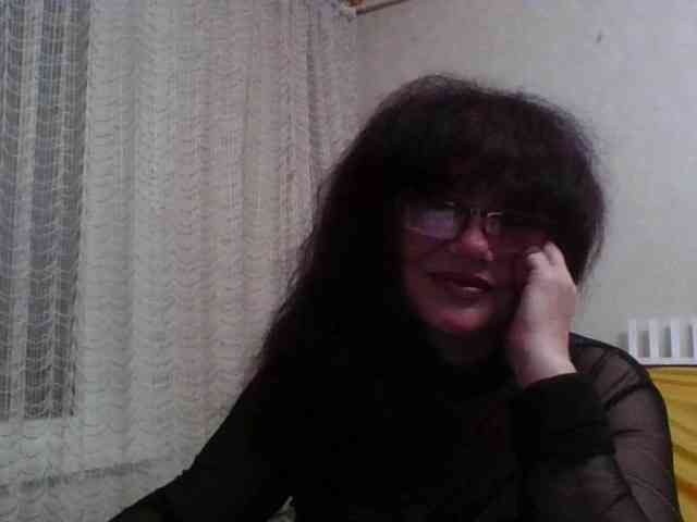 Sylvia-5 webcam