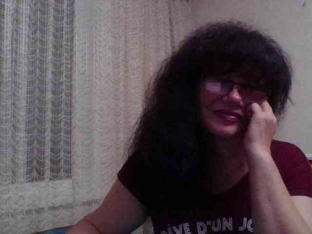 Sylvia-5 webcam