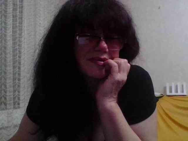 Sylvia-5 webcam