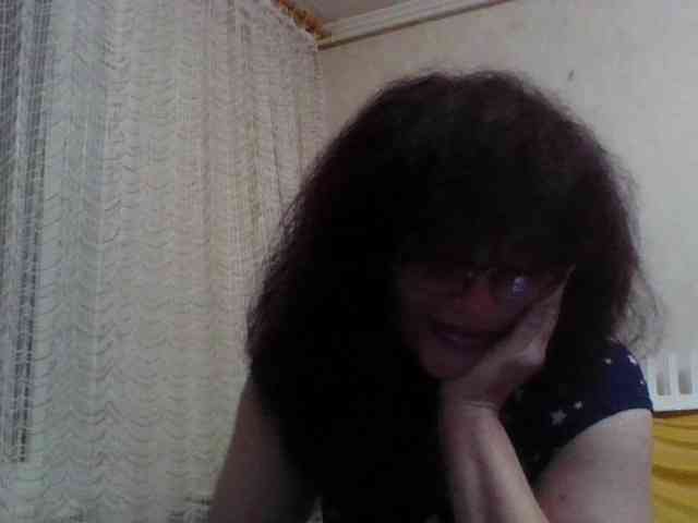 Sylvia-5 webcam