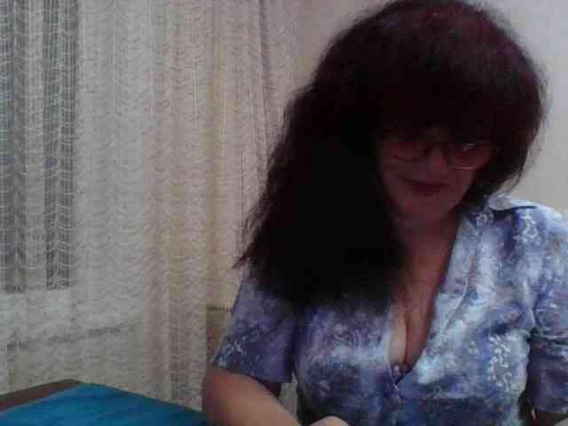 Sylvia-5 webcam