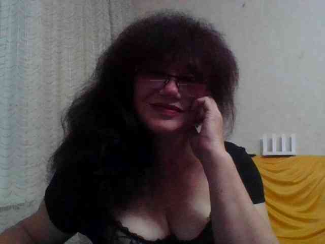 Sylvia-5 webcam