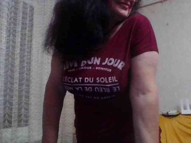 Sylvia-5 webcam