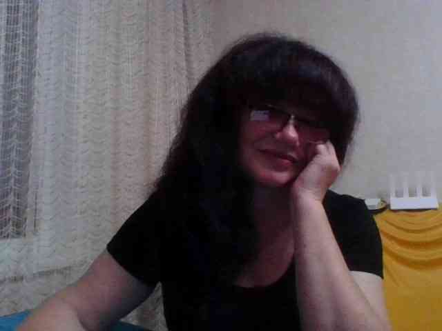Sylvia-5 webcam