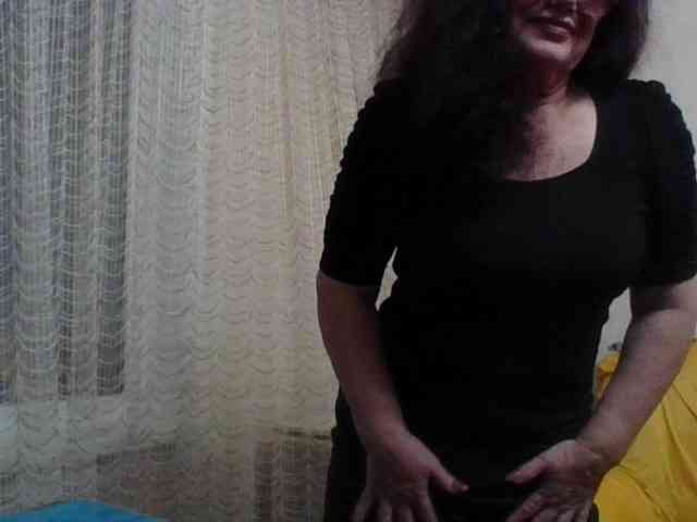 Sylvia-5 webcam