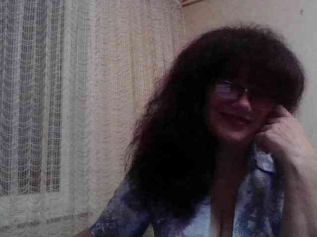Sylvia-5 webcam