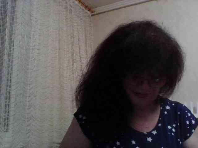 Sylvia-5 webcam