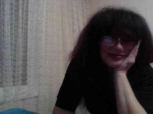 Sylvia-5 webcam