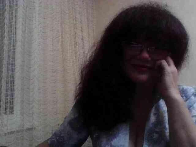Sylvia-5 webcam