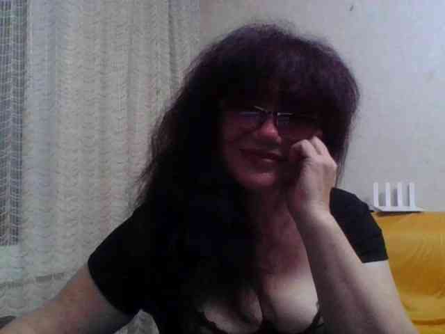 Sylvia-5 webcam