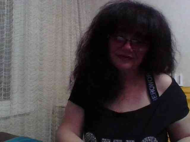 Sylvia-5 webcam