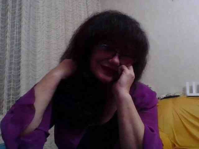 Sylvia-5 webcam