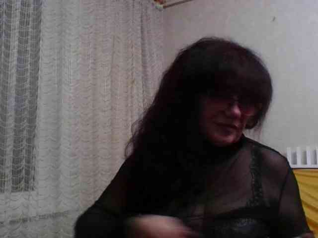 Sylvia-5 webcam