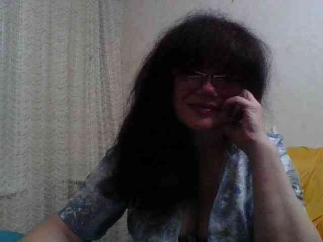Sylvia-5 webcam