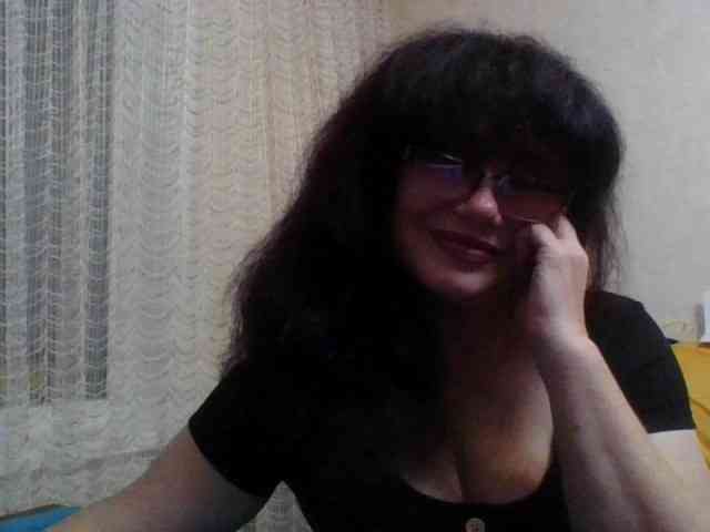 Sylvia-5 webcam