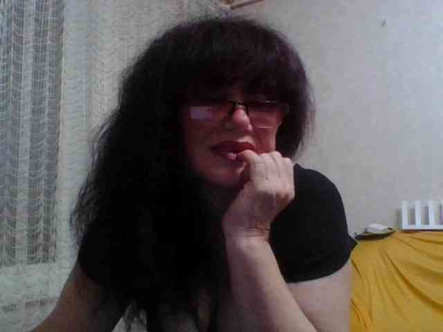 Sylvia-5 webcam