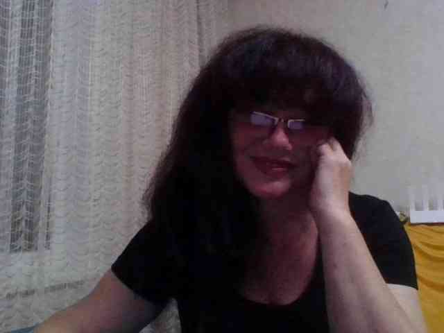 Sylvia-5 webcam