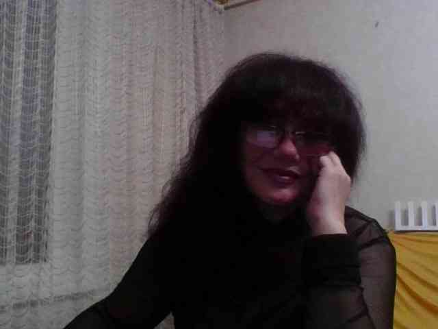 live sex hd Sylvia-5