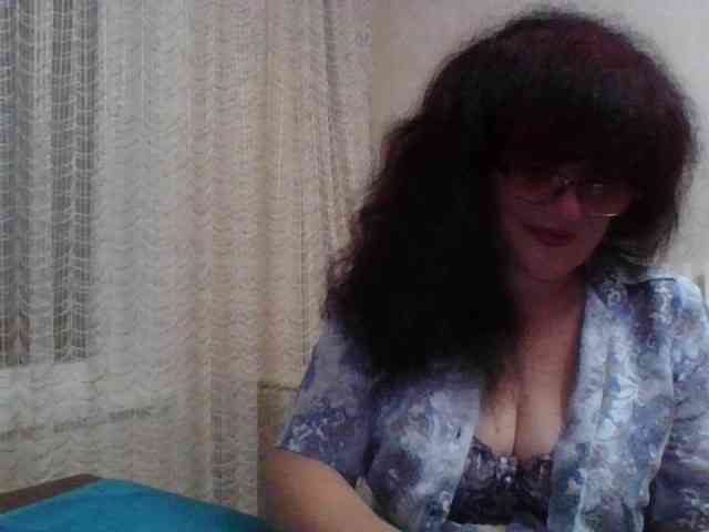 Sylvia-5 webcam