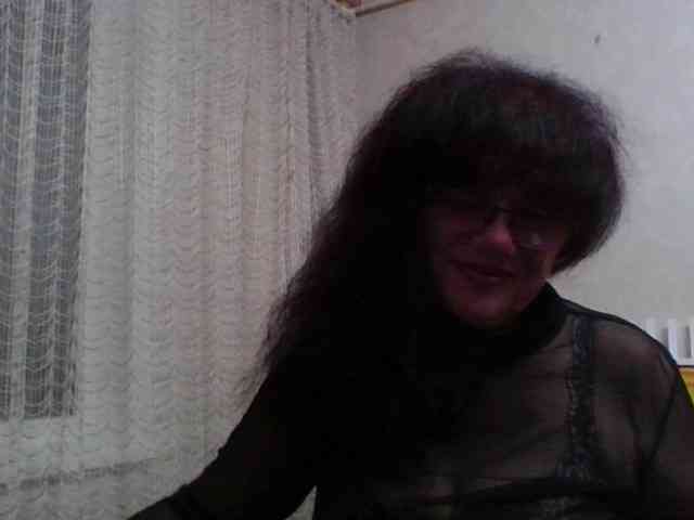 Sylvia-5 webcam
