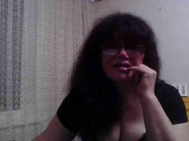 Sylvia-5 webcam