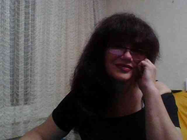 Sylvia-5 webcam