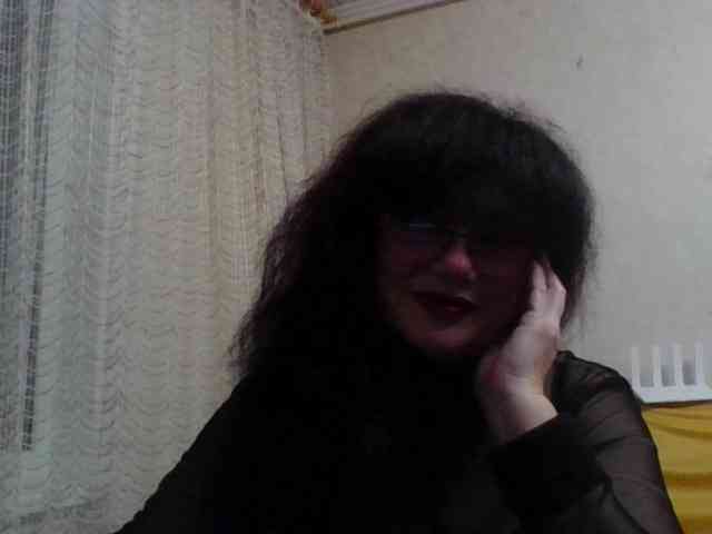 Sylvia-5 webcam