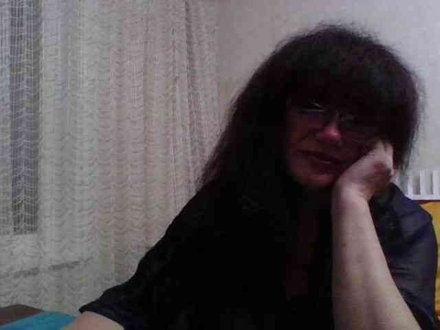 Sylvia-5 webcam