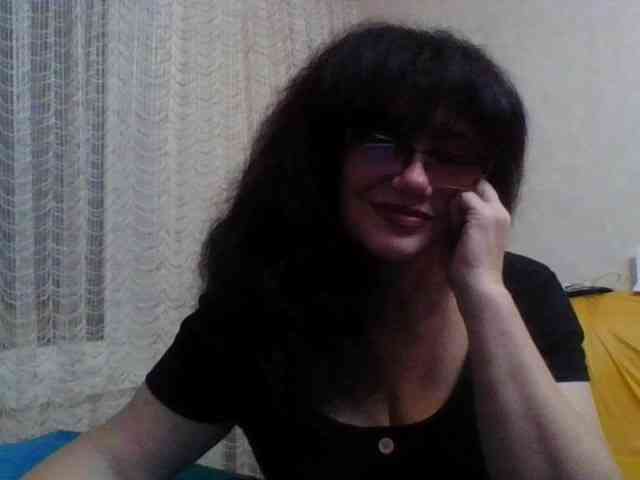 Sylvia-5 webcam