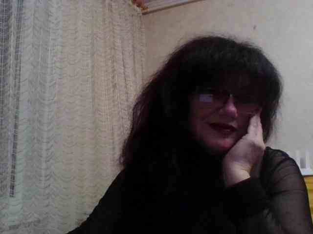 Sylvia-5 webcam