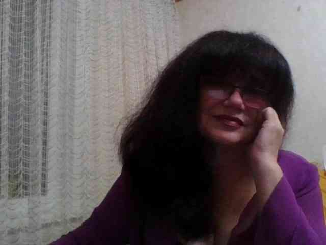 Sylvia-5 webcam