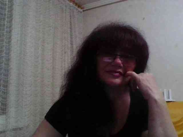 Sylvia-5 webcam