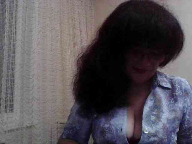 Sylvia-5 webcam