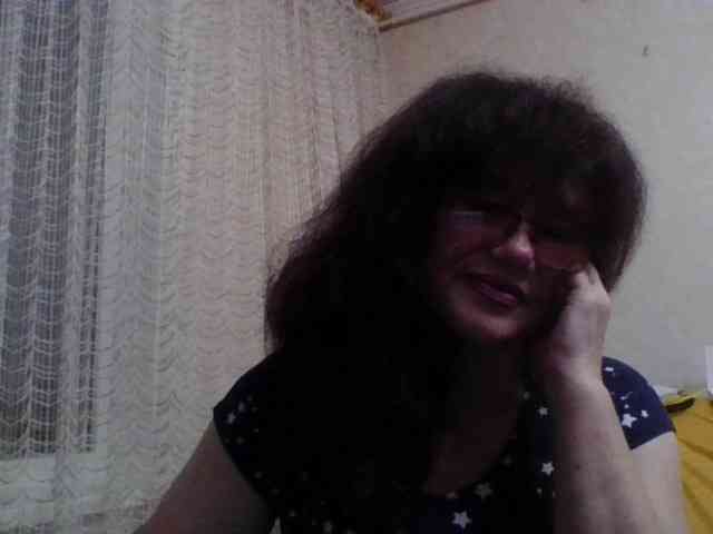 Sylvia-5 webcam