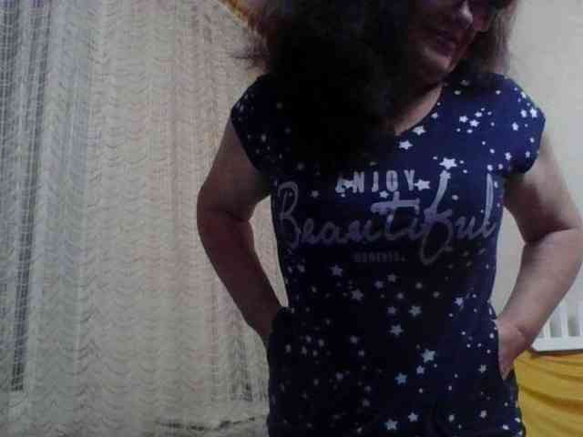 Sylvia-5 webcam
