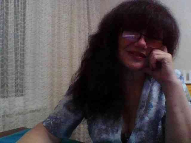 Sylvia-5 webcam