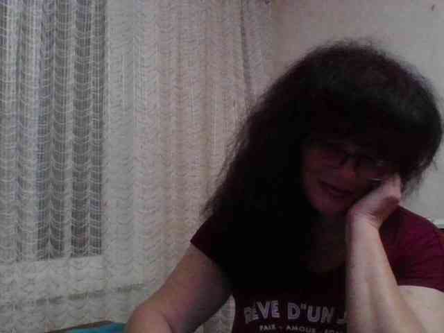 Sylvia-5 webcam