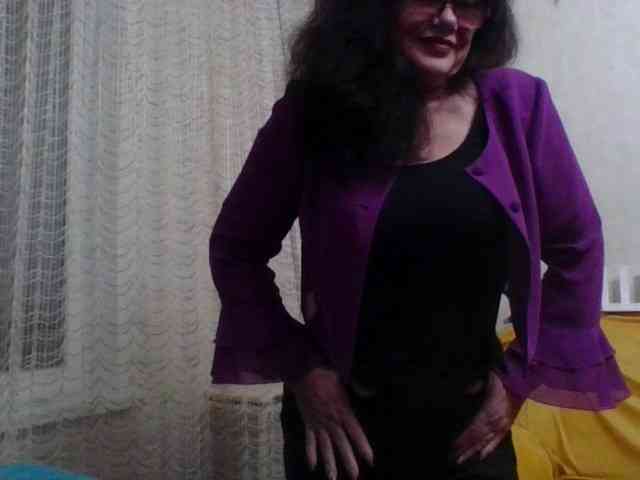 Sylvia-5 webcam