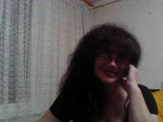 Sylvia-5 webcam