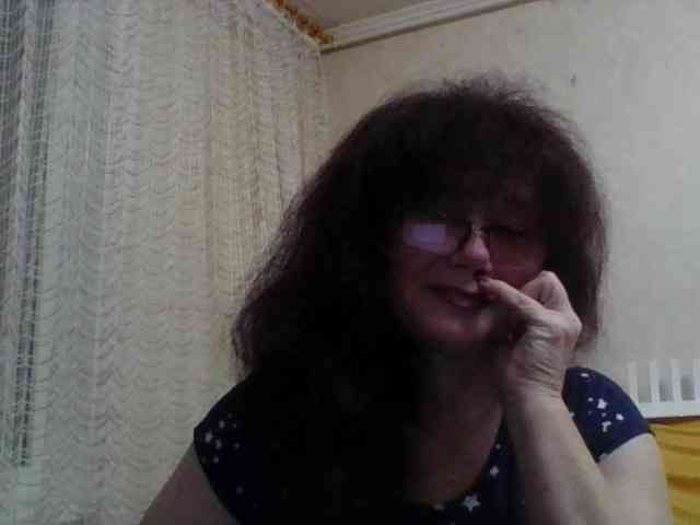 Sylvia-5 webcam