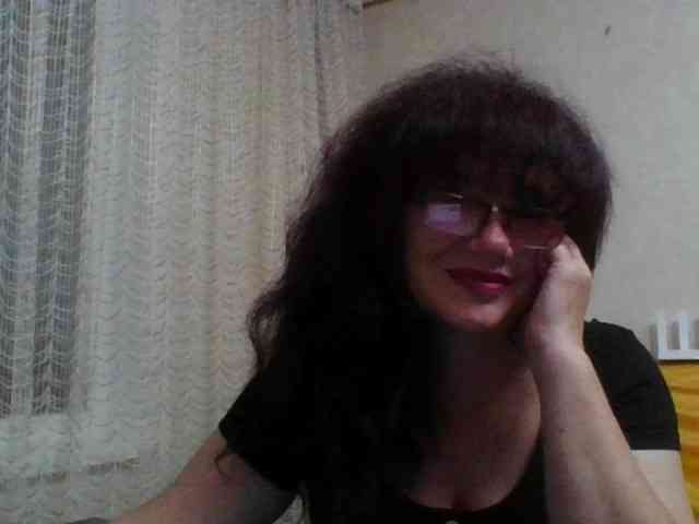 Sylvia-5 webcam