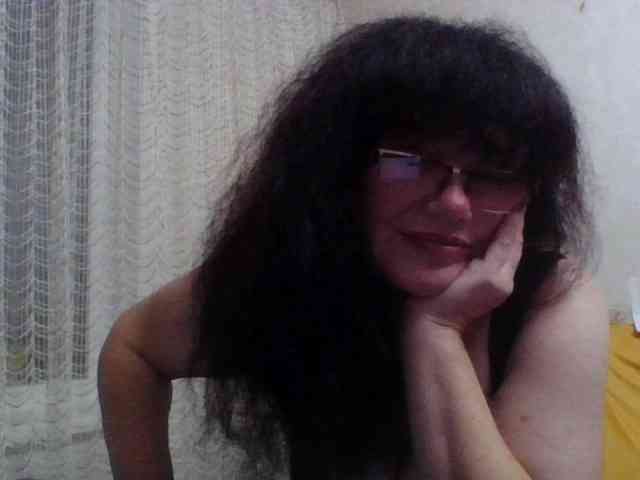 Sylvia-5 webcam